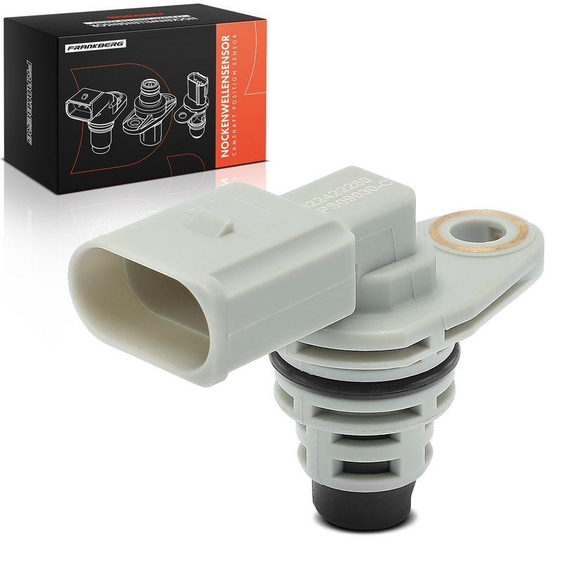 1x Frankberg Nockenwellenposition Sensor 5481FB0007593