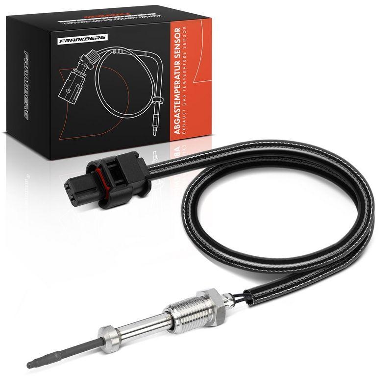1x Frankberg Abgastemperatursensor 5481FB0050916