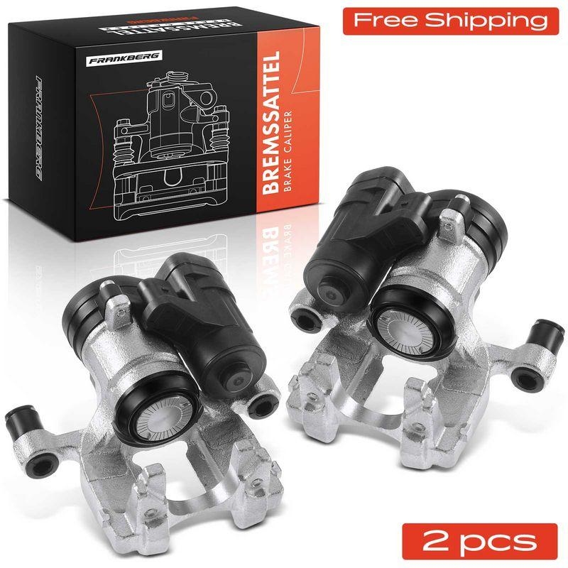 2x Frankberg Bremssattel 5481FB0068535