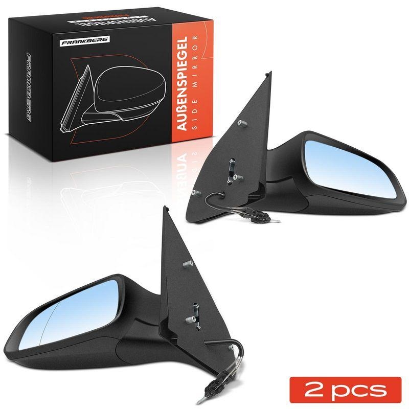 2x Frankberg Au&szlig;enspiegel 5481FB0069551
