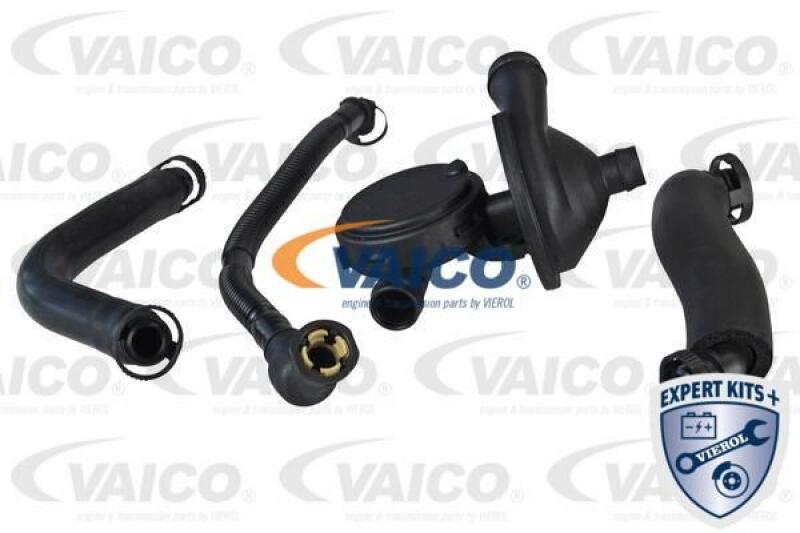 VAICO Repair Set, crankcase breather EXPERT KITS +