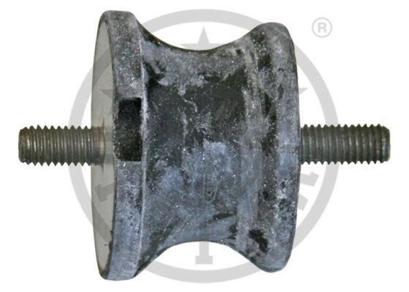 OPTIMAL Lagerung, Automatikgetriebe