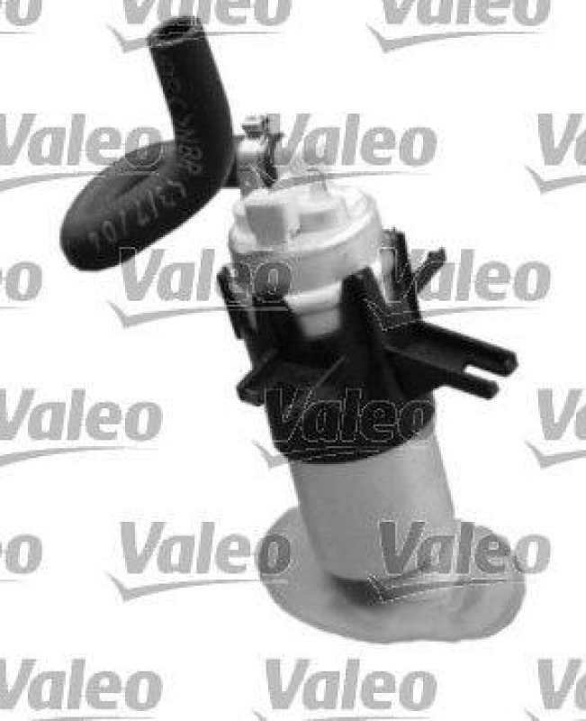 VALEO Kraftstoffpumpe
