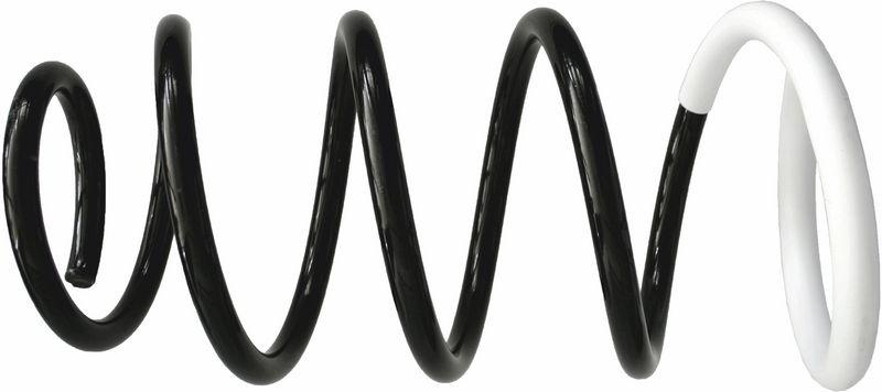 SACHS Fahrwerksfeder 993 231