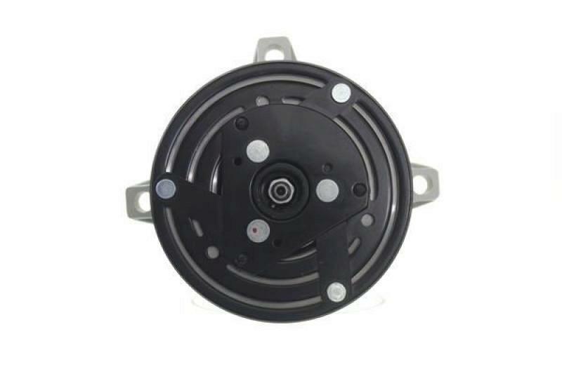 ALANKO Kompressor, Klimaanlage 10550545