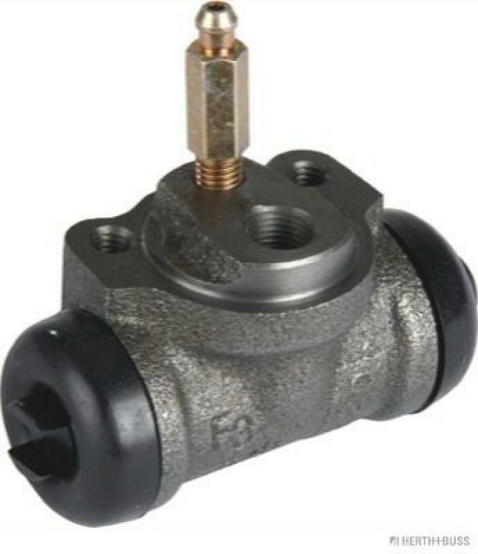 HERTH+BUSS JAKOPARTS Radbremszylinder J3237005