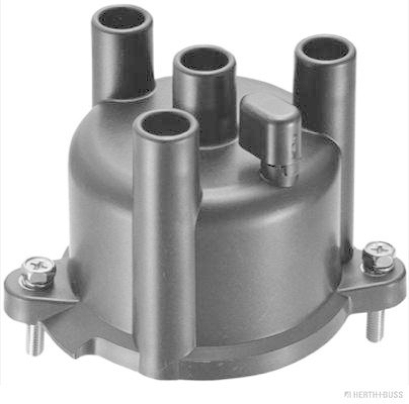 HERTH+BUSS JAKOPARTS Distributor Cap