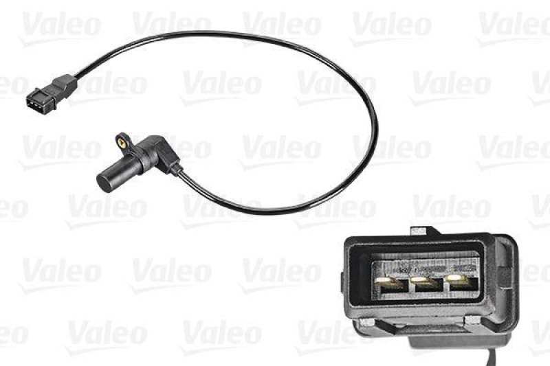 VALEO Sensor, crankshaft pulse