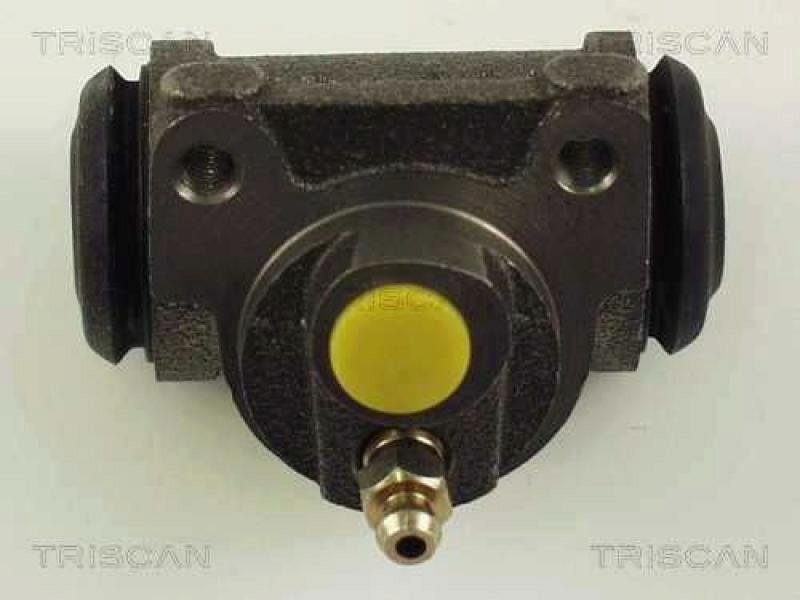 TRISCAN Wheel Brake Cylinder