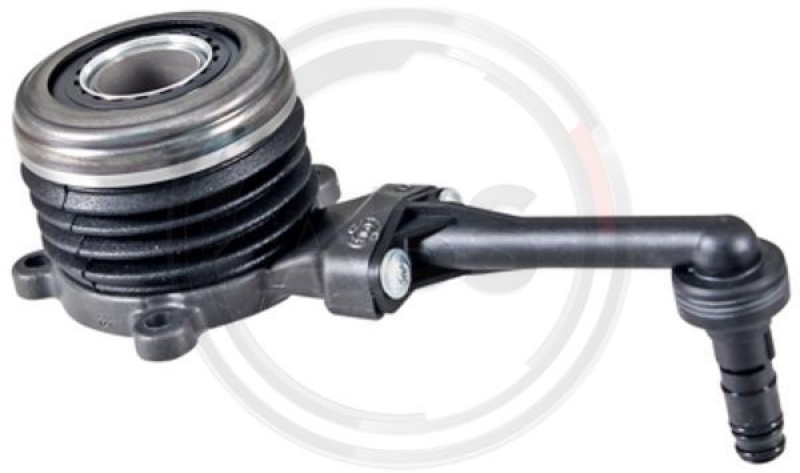 Central Slave Cylinder, clutch