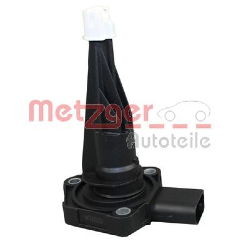 METZGER Sensor, Motorölstand GREENPARTS