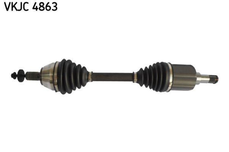 SKF Antriebswelle VKJC 4863
