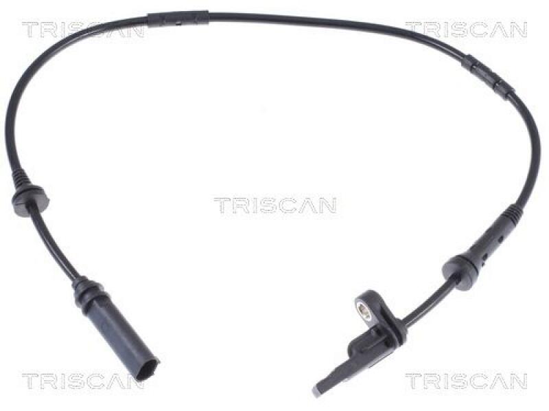 TRISCAN Sensor, Raddrehzahl