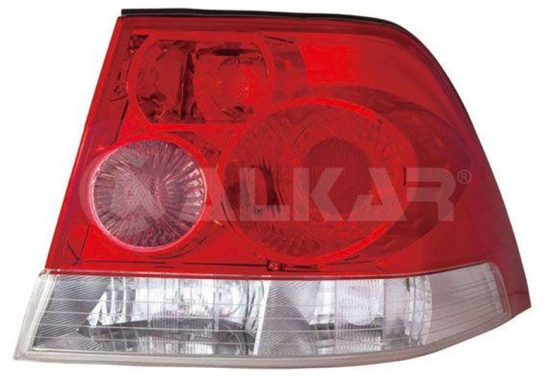 Combination Rearlight