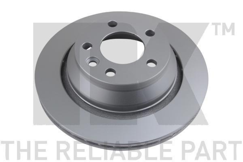 2x Brake Disc