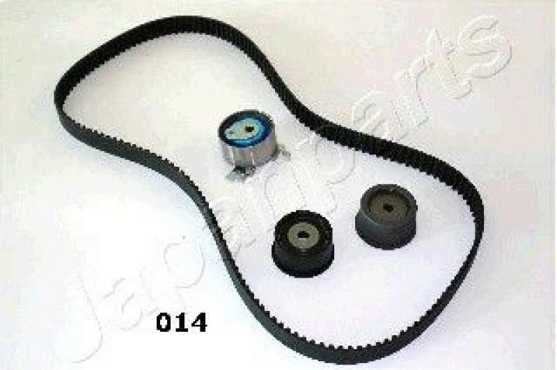 JAPANPARTS Timing Belt Set