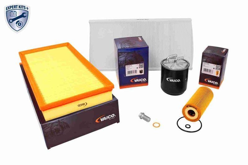 VAICO Parts Set, maintenance service EXPERT KITS +