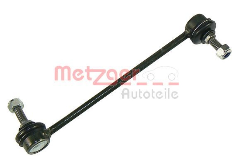 METZGER Stange/Strebe, Stabilisator KIT + 53009718