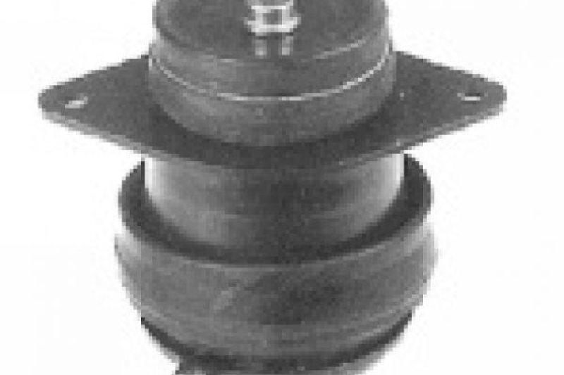 MAPCO Engine Mounting