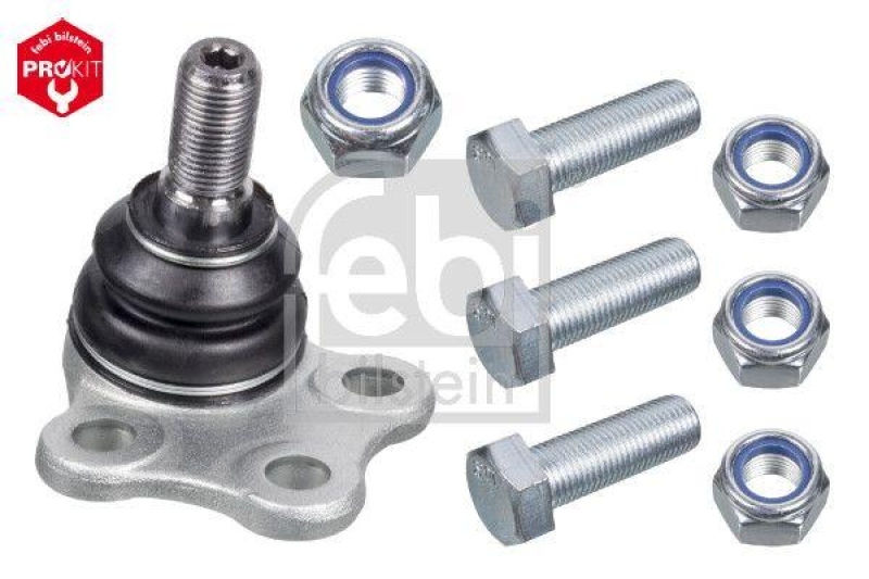 FEBI BILSTEIN Trag-/Führungsgelenk ProKit 30653