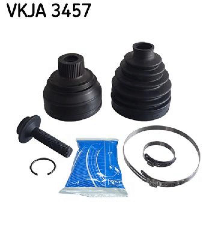SKF Joint Kit, drive shaft