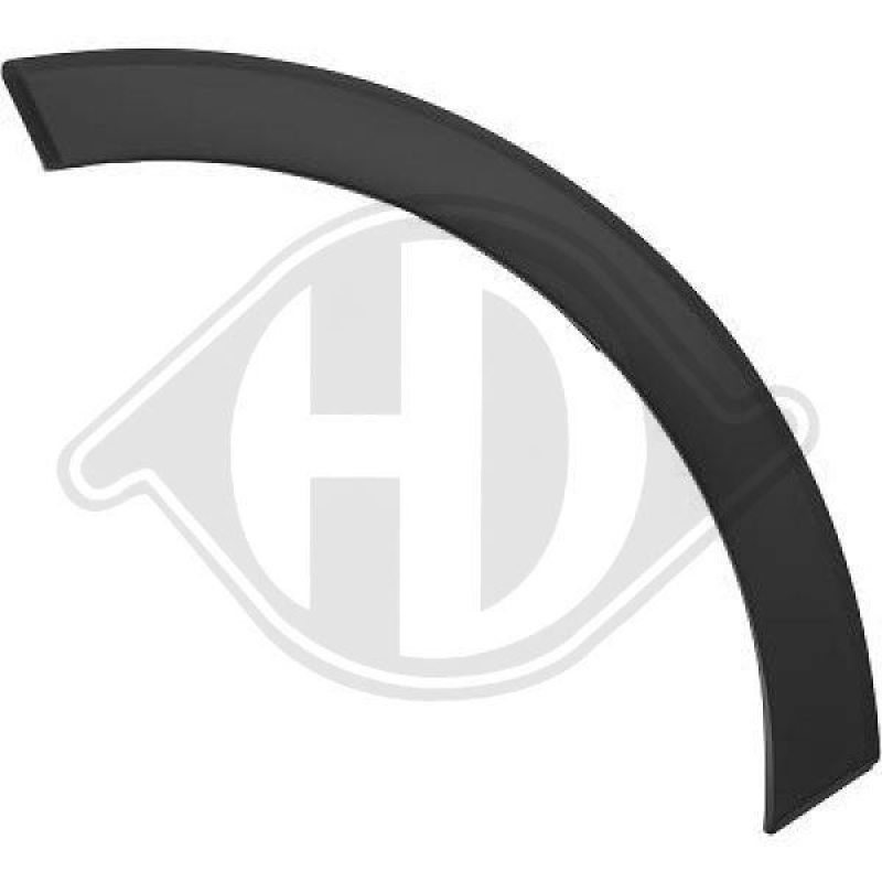DIEDERICHS Trim/Protective Strip, wing
