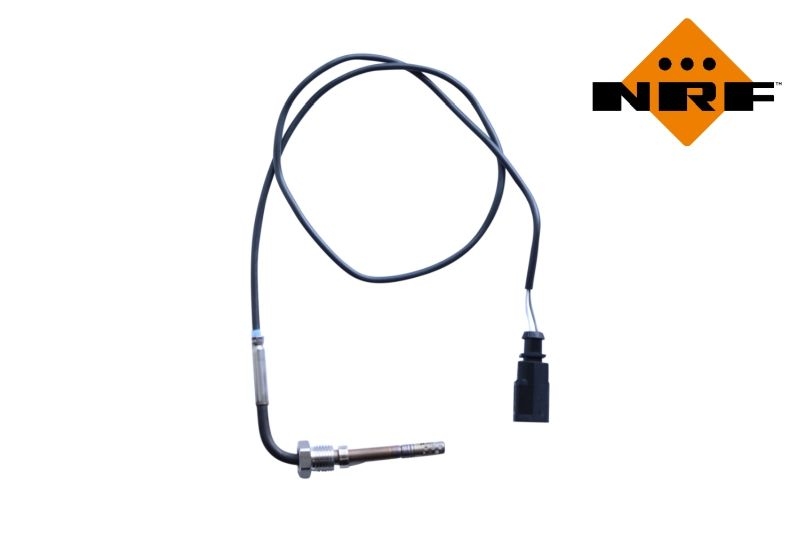 NRF Sensor, exhaust gas temperature EASY FIT