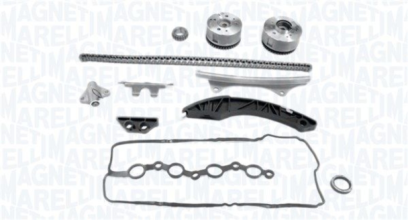 MAGNETI MARELLI Timing Chain Kit