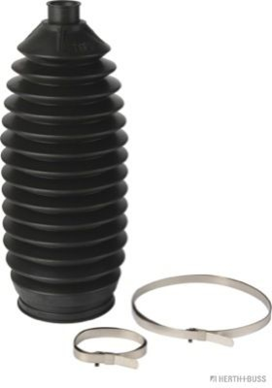 HERTH+BUSS JAKOPARTS Bellow Set, steering