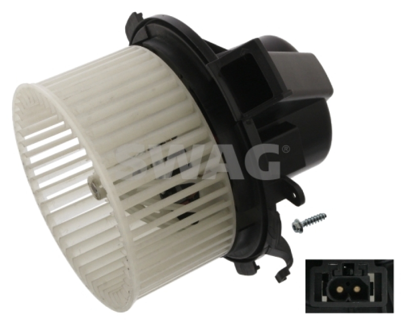 SWAG Innenraumgebläse