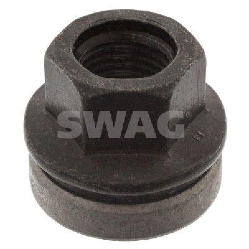 SWAG Wheel Nut