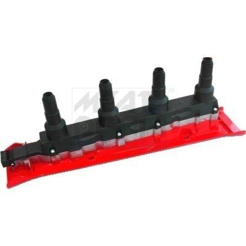 MEAT & DORIA Ignition Coil