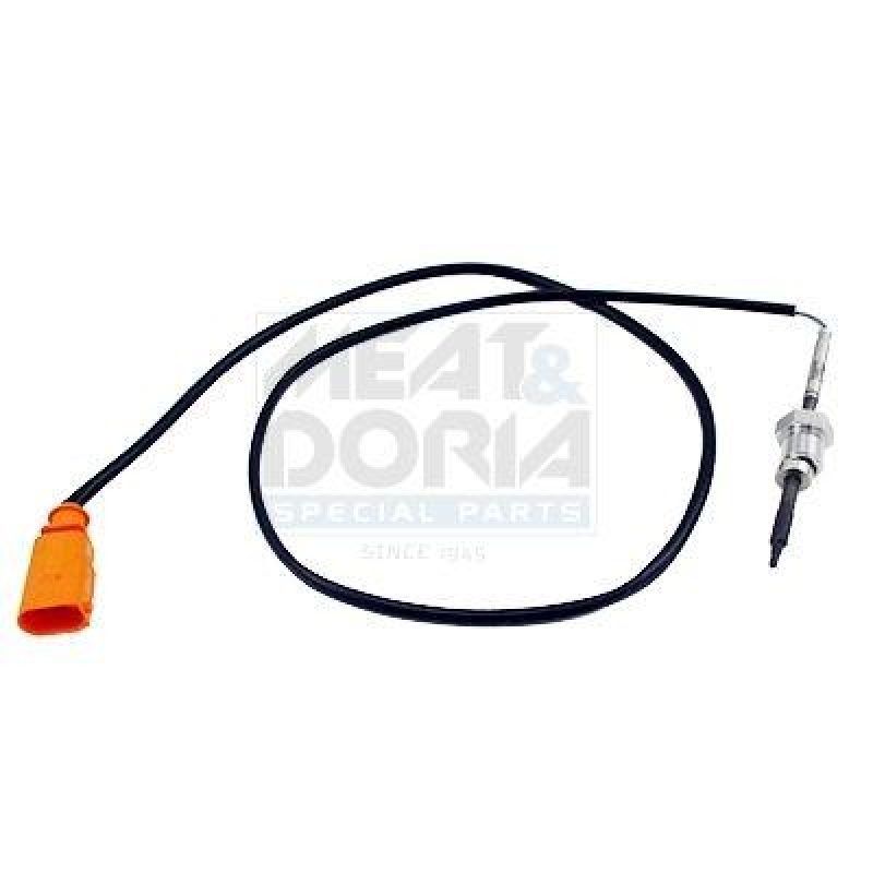 MEAT & DORIA Sensor, exhaust gas temperature