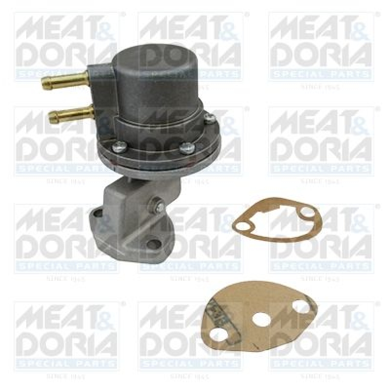 MEAT & DORIA Fuel Pump