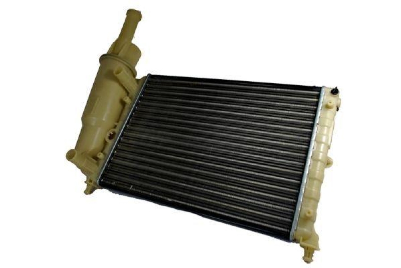 THERMOTEC Radiator, engine cooling