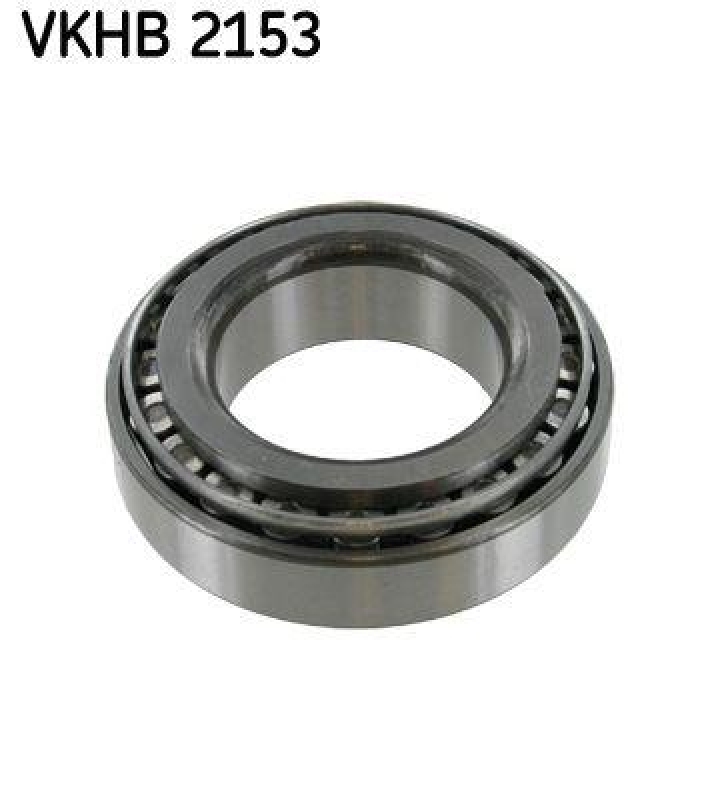 SKF Radlager