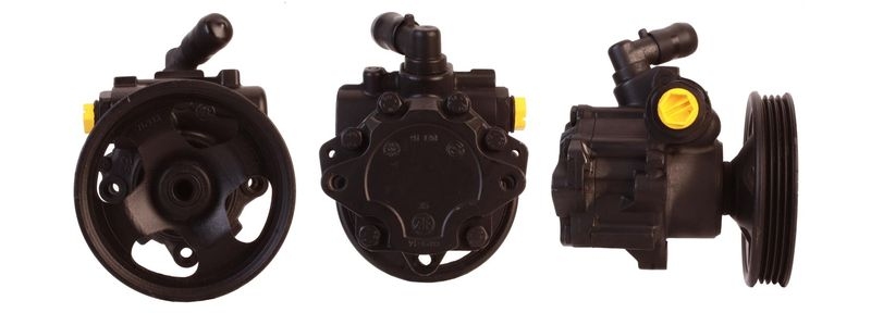 ELSTOCK Hydraulic Pump, steering system