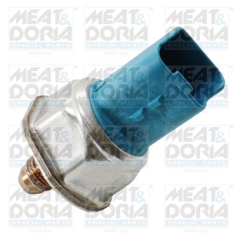 MEAT & DORIA Sensor, Kraftstoffdruck