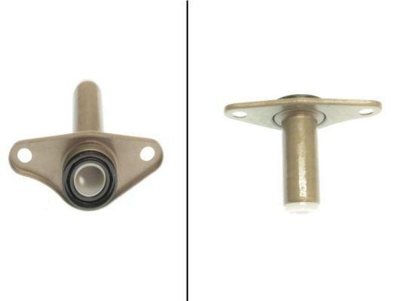 KAWE Guide Tube, clutch