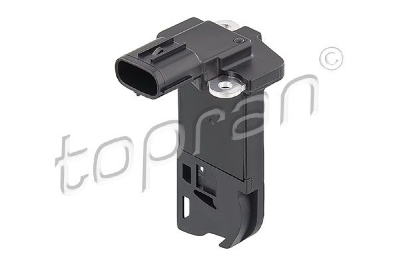 TOPRAN Luftmassenmesser 600773
