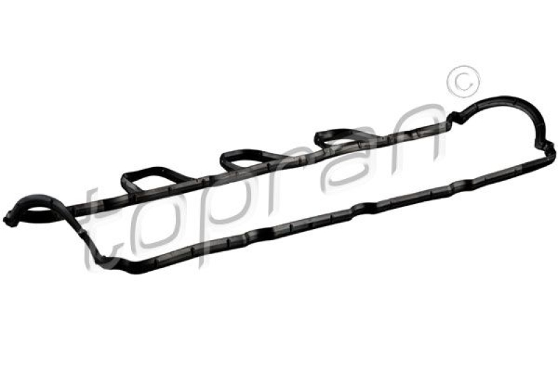TOPRAN Gasket, cylinder head cover