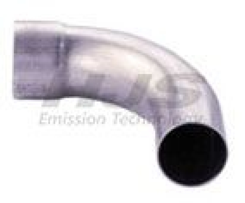 HJS Exhaust Pipe, universal
