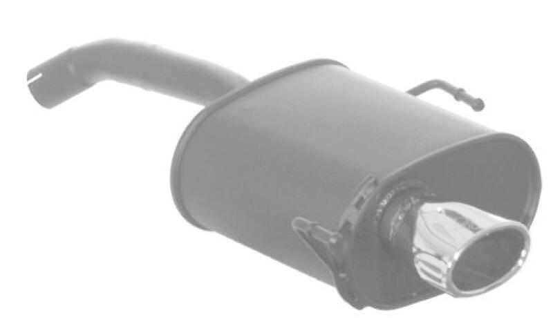 IMASAF Sportschalld&auml;mpfer