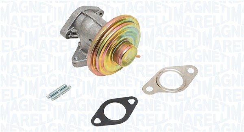 MAGNETI MARELLI AGR-Ventil 571822112223