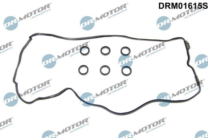 Dr.Motor Automotive Dichtungssatz, Zylinderkopfhaube