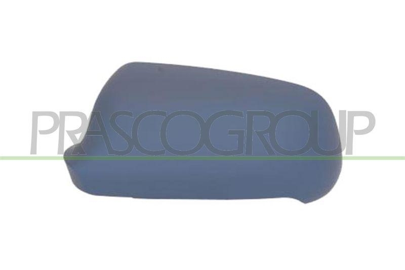 Cover, outside mirror