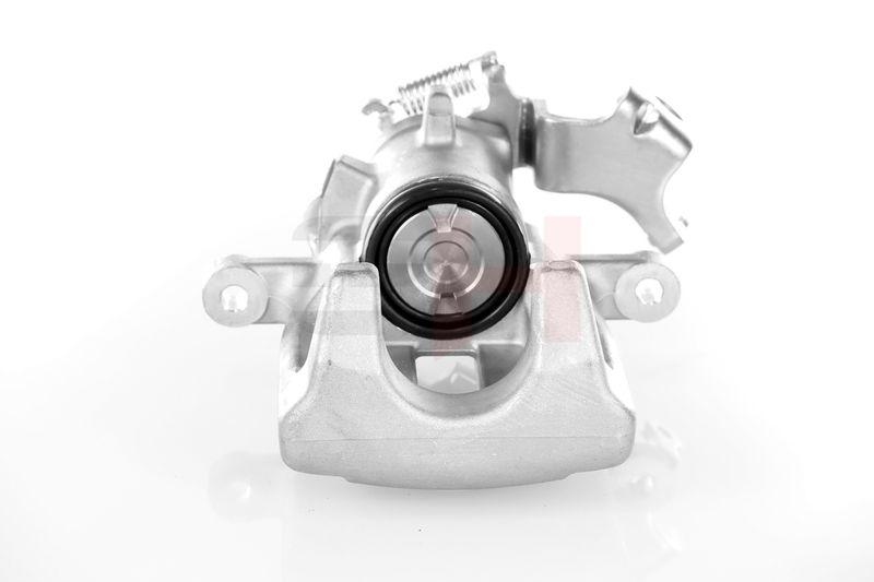 Bremssattel Bremszange Hinten links passend für Peugeot 5008 2.0 BlueHDi...