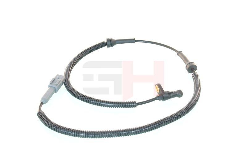 Sensor Raddrehzahl Hinten links rechts passend f&uuml;r KIA RIO 2 Stufenheck 1.4 1.6 GH-712232