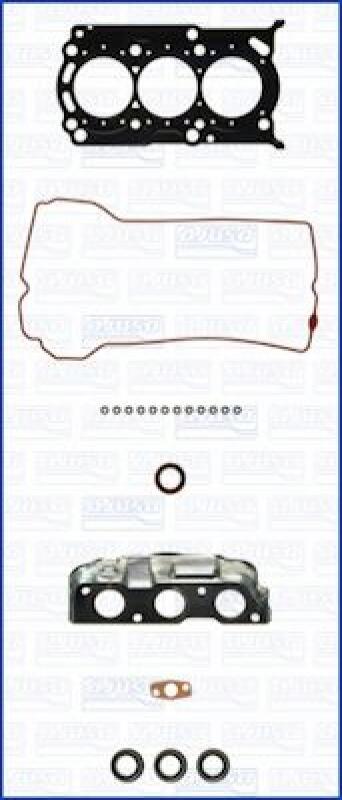 AJUSA Full Gasket Set, engine