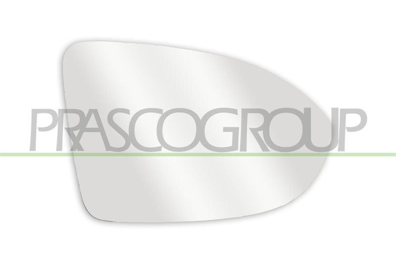 PRASCO Spiegelglas, Au&szlig;enspiegel VG4107513